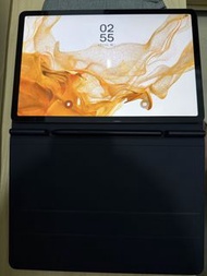 Samsung Galaxy Tab S8 5G 平板電腦