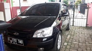 Mobil hyundai getz