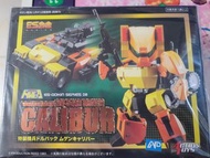 ACTION TOYS ES合金 ES-08 CALIBUR