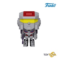 (80984)-Astrotrain (133) POP! Retro Toys: Transformers G1 by Funko