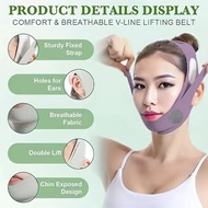 Face Mask V Face Mask V Face Bandage Beauty Lazy Home Improvement Sleep Face Lifting Firming Mask Fa