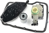 45RFE 545RFE 4WD 66RFE Transmission Solenoid Filter Kit RWD Replacement For Dodg-e Ram Je-e-p 680023