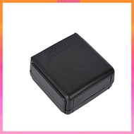[Kloware2] 6xAA Battery Case Replacement Storage Box For  Radio C150, AT400,AT401