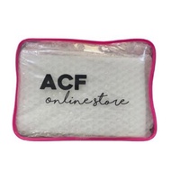 Personalized PVC Pouch Organizer, hygiene kit, makeup bag