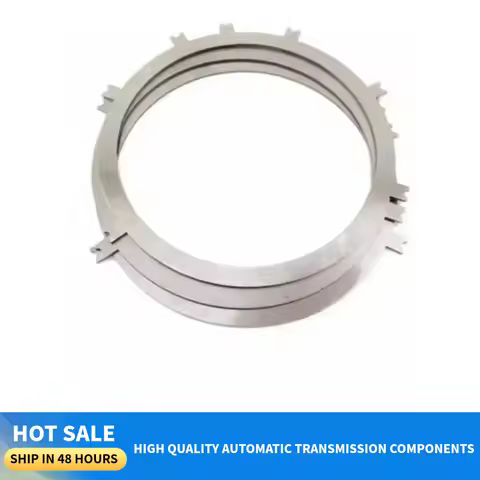 HOLDCY Transmission Flange Steel Plate for Hyundai Kia A6GF1 A6GF2 under Drive Brake New FL-A6GF1-QX