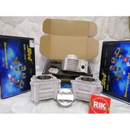 EXTREME R SUPER BLOCK SWIPOH (62MM) LC135 / FZ150 / Y15