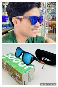 kacamata  sunglasses GoodR Polaroid limited edition