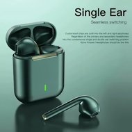 Original J18 TWS Pro Wireless Headphones Bluetooth Earphone Touch Control Earbuds In Ear Headset For