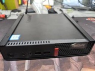 聯想 Lenovo M710q mini pc 可壁掛 i3-7100T 小電腦 迷你電腦