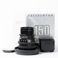 || Hasselblad Carl Zeiss Sonnar C 150mm F4 T* with packing & extra ||