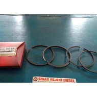 Piston Piston Spring Piston R100 EM185 R 100 EM 185