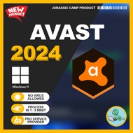 Avast Premium & Ultimate Security Antivirus 2024 Full Premium Protection 💯 PREMIUM ANTIVIRUS 💯