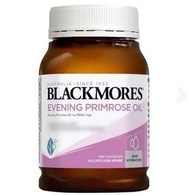 BLACKMORES - 月見草油 190粒 (平行進口貨)