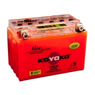 YTX9 KOYOKO GEL BATTERY