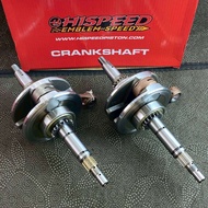 ข้อเหวี่ยงwave125 ชัก5/7 ไฮสปีด ข้อเหวี่ยงเวฟ125ชัก5-7 ชัก5ก้านGTO ชัก7ก้านRXZ ส่งของเร็ว