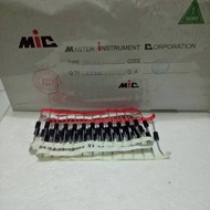 Diode 3a Diode 3 Ampere Diode In5401