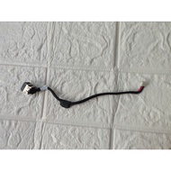 DC POWER JACK DELL LATITUDE E6540 LAPTOP