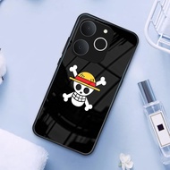(K188) Softcase Glass For Realme Note 70 Terbaru 2025 | Case HP Realme Note 70 Terbaru 2025 | Case R
