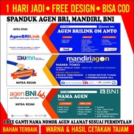 SPANDUK AGEN BRI LINK MANDIRI AGEN AGEN BNI 46 TERMURAH Berkualitas
