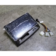 Toyota Vios 2004 Android Player