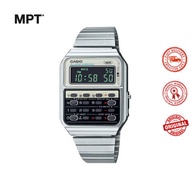 CA-500WE-7B MEN WATCHES