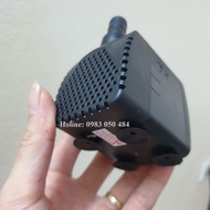 (sheng zhou tian hao chuẩn hãng) Bơm nước quạt điều hòa HƠI NƯỚC 16w có phao chống cạn hoặc không có