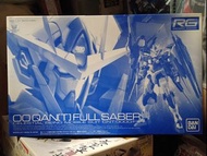 全新 RG OO QAN[T] FULL SABER