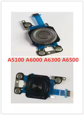 Rear Control Switch block board repair parts for Sony ILCE-5000 ILCE-5100 ILCE-6000 ILCE-6300 ILCE-6