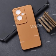 Softcase Oppo A79 5G Case Macaron Pro Kamera Case Oppo A79 5G