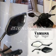 YAMAHA LC NEW SIDE MIRROR MOTOR CERMIN 31D-F6280/90-00