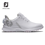 FootJoy FJ Fuel BOA Spikeless Women's Golf Shoes - รองเท้ากอล์ฟไร้ปุ่ม สำหรับผู้หญิง