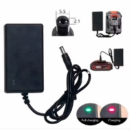 IMPACY WRENCH CHARGER 18V 20V 21V 48V 88V CORDLESS IMPACT WRENCH BATTERY DRILL CHARGER