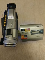 DV機 trv20e DV mini