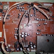 Modul Mesin Tengah Bigband Polytron BB5201