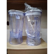 Panasonic Blender Jug Spare part blender panasonic alat ganti blender panasonic bekas blender panaso