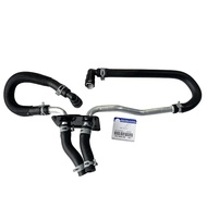 NBJKATO Brand New Tube Heater Supply And Return Hose 55038032AK 55038032AI For Jeep Grand Cherokee 2