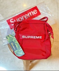 Supreme Cross-body Bag 斜孭 袋