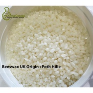 BEESWAX I WHITE BEESWAX