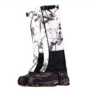 Waterproof Outdoor Leggings Cover Camping Hiking Leggings Shoes Leggings Shoe Cover