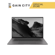 Asus Zenbook S 16" Touch Ryzen Ai 9 465 Um5606ga-sr198w