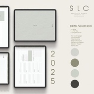 數碼 2025電子手帳