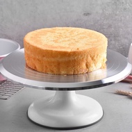 Turntable for making cakes and birthday cakes, size 31cm