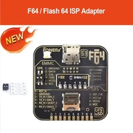 Pcb Fonefix F64 Lite new F64 Ultra Box/