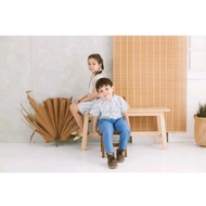 Ardenleon Aslan Batik Shirt