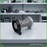 [PrettyiaedMY] Bearing Seat Housing Metal Outboards Bearing Housing Compact for Mechanics, Engine Re