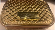 moschino 化妝袋 有塵袋