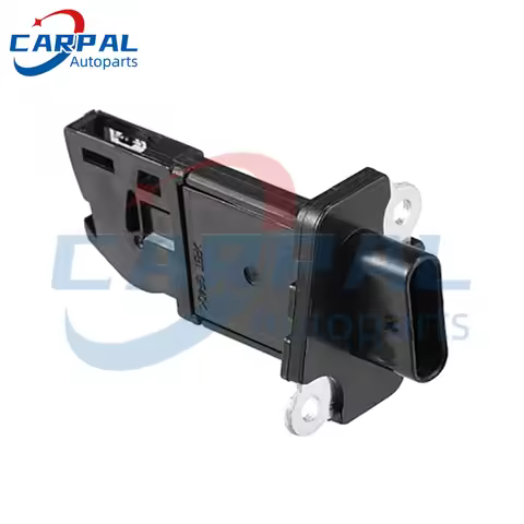 Mass Air Flow Meter MAF Sensor 06J906461D AFH60-37 For Audi A3 A4 A5 A6 Q3 Q5 Q7 TT VW Passat Golf S