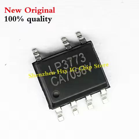 10pcs LP3773A SOP-7 LP3773B SOP7 LP3773C SOP LP3773 LP3783A LP3783 LP3520