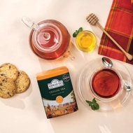 Yaman ahmad tea tea Imported Ceylon Black tea Loose tea Tin Can 100g Shelf Life Until November 26 4.