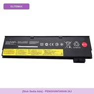 01AV424 Penggantian untuk Bateri P51S P52S 6600MAH 01AV422 01AV423 01AV425 01AV426 01AV427 ThinkPad 
